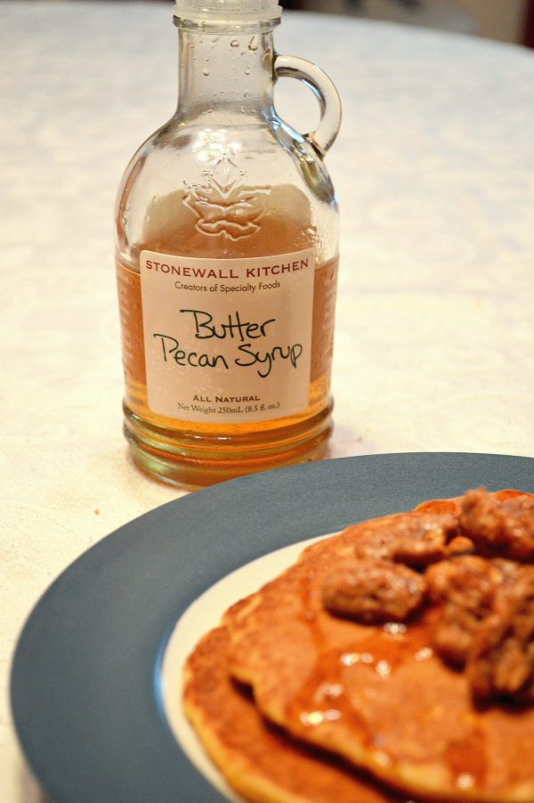 SK Butter Pecan Syrup